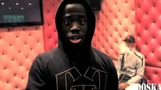 Fababy [Freestyle Booska Boss - Exclu 2013]