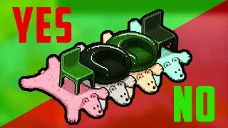 Will Funky Friday Rares Return to the Catalogue In Habbo Origins?