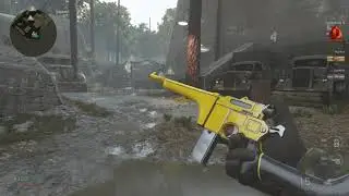 COD WW2 Triple Kills Master Class - Valkyrie Ground War Domination August 2021