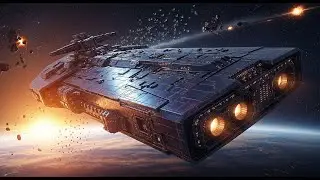 They Lied to the Galaxy&mdash;Earth Responded in Seconds | HFY Sci-Fi Story