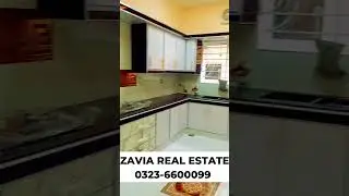 5 Marla House for Sale in Lahore | Budget-Friendly Home | Zavia Real Estate
