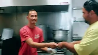 Y  Hata Job Training Driver Preview