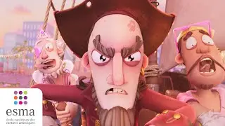 Pirate Fair - ESMA 2023