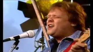 Billy Bremner - Shatterproof 1984