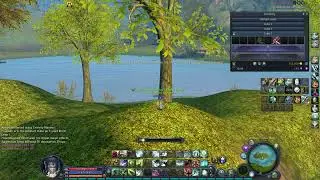 Aion Classic - Secret 100% manastone socketing spot