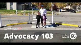 Advocacy 103: Building a Coalition (2022)