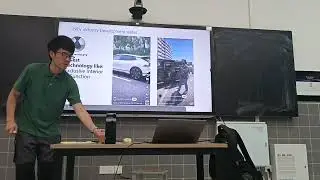 ELECTRIC VEHICLES ENGINEERING CLASSES 3