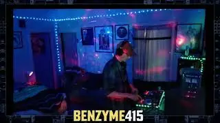 Broken Beat Sessions - Spring Vibes - 4/15/24