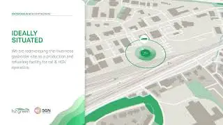 Bringing a Green Hydrogen Hub to Inverness