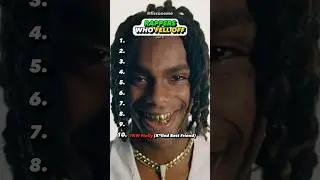 Rappers Who Fell Off #ynwmelly #felloff #rap
