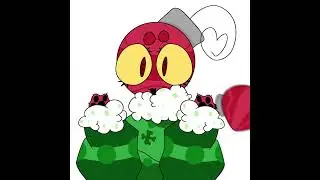 bobbers #cringe #animationart #bobette #dandysworld #silly #goober #plsdontflop #fyp
