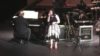 Cameron Jazz Ensemble - Country-Jazz Fusion 2013
