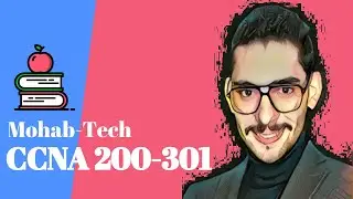 50. CCNA 200-301 ( First Hop Redundancy Protocol - FHRP ) | شرح عربي