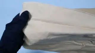 Louis vuitton packing video DB096