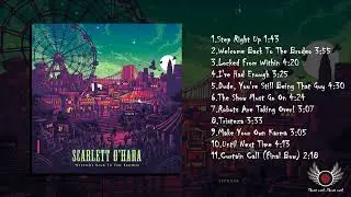 Scarlett O'Hara - Welcome Back To The Brodeo (Full Album)