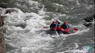 RAFTING