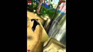 Agent Dash-iPad Game Review