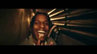 [FREE] Kodak Black x Asap Rocky Type Beat  (Prod. TorretoBag)