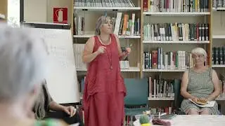 Acci&oacute; comunit&agrave;ria a la comarca de la Selva. BIC i PLACI, dos programes al servei de la comunitat.