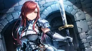 Sword of Resolution [ Extended ] Epic Battle OST