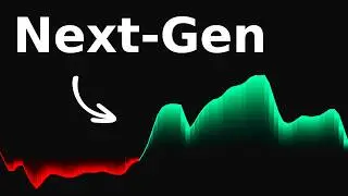 No Lag, No Noise! This Cutting-Edge Indicator Shows EXACT Buy & Sell Signals!