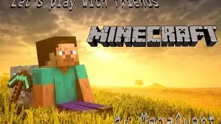 Minecraft Beta Live #2.1