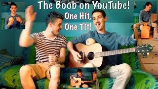 Everywhere (Michelle Branch Acoustic Cover) Marc feat. Max