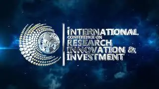 2024 ICRII Official Teaser
