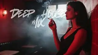 Deep House Mix | Night Vibes | Chill & MelodicLate Night Deep House |