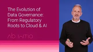 The Evolution of Data Governance: From Regulatory Roots to Cloud & AI