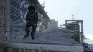 Al rico rush - El_GrindCore - Black Ops