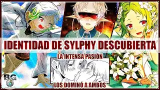 PRIMER BESO de SYLPHY (RUDEUS DESCUBRE La IDENTIDAD De FITZ) - [Explicación/Análisis]