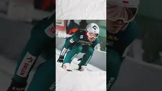 Nietypowe pozycje na najeździe część druga 😯!
