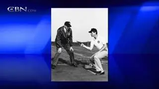 Veteran Actor Efrem Zimbalist Jr., 95, Dies