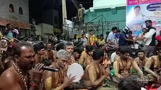 live முகவூர் பட்டத்துரைட்சி அம்மன் கோயில் பஜனை