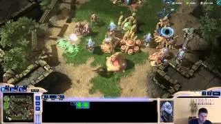 FuzzySeaman Live Stream