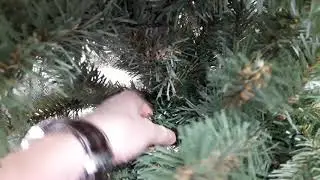 Валерио 1.8м Ель искусственная GreenTrees