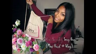Ipsy Gen Beauty NYC 2018