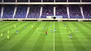Fifa 15 &curren; ULTIMATE TEAM &curren; Sau Great