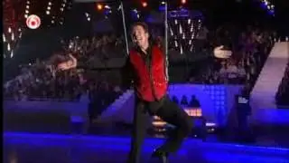 Sterren Dansen op het IJs - S4|1: Opening