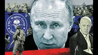 Moscow Mutiny | Armed Rebellion by Wagner Group | What We Know so Far | Simplified Here