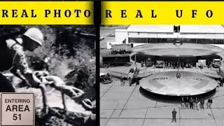 MYSTERY OF AREA 51 | area 51 mystery solved???real aliens???