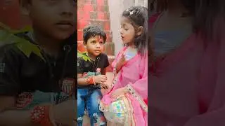 Raksha Bandhan 🥰😍❣️🫶🏻#babygirl #instababy #babyinfluencer  #ownvoice #viralvideos #kidsmodel #kids