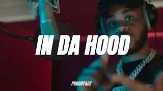 K-Trap type beat uk x jerk drill (IN DA HOOD) Hard Jerk Drill Type Beat 2026