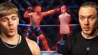 Paddy Pimblett is the Toughest Fighter We've Seen in a Long Time | Fight Lounge Ep. 3