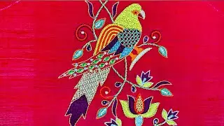 Blouse design || Bridel blouse design || 