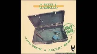 PETER GABRIEL * 1993 * Kiss That Frog * PARIS * LE ZENITH * FRANCE