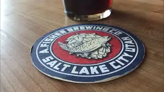 Fisher Brewing Co.