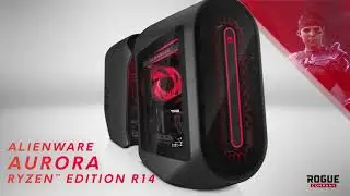 Alienware Aurora R14 VR Ready Gaming PC   AMD Ryzen 7 5800, NVIDIA GeForce RTX 3070 8GB -