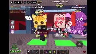 Trading rn